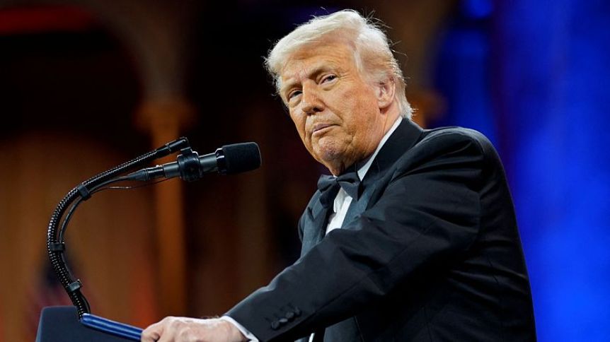 Trump va y viene: hace bailar al mundo y el dólar zapatea en Argentina