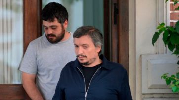Trabado en la Legislatura, Kicillof iría por un decreto de fuerza mayor para sacar las PASO