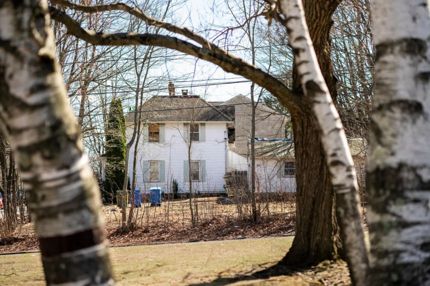 La increíble recuperación de un hombre de Waterbury que estuvo cautivo por 20 años