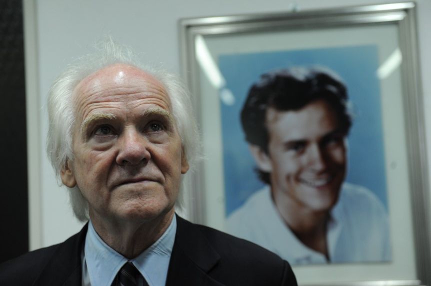 Carlos Díaz, uno de los secuestradores de Axel Blumberg, recuperó la libertad