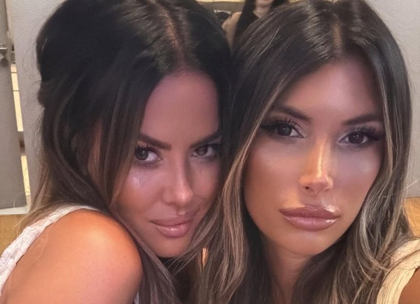 Cómo será la exclusiva boda en Tulum de Karina Jelinek y Flor Parise