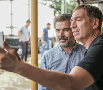 ¿Estudiás o trabajás?: el PRO y los libertarios, en modo “nos estamos conociendo”