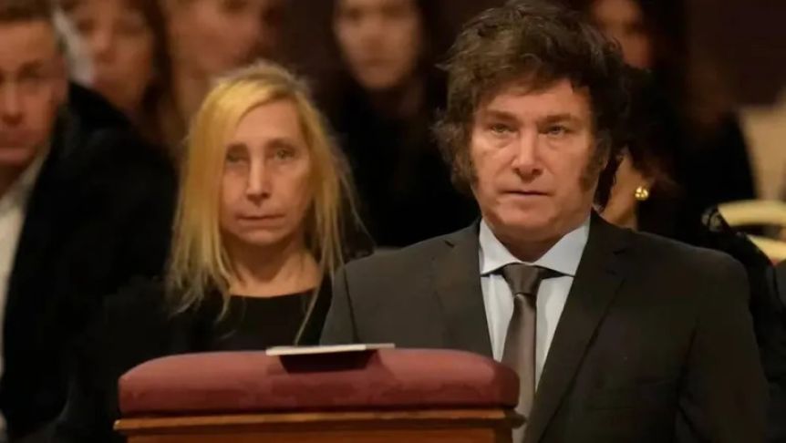 Causa $Libra: piden congelar los activos de Javier y Karina Milei en Estados Unidos