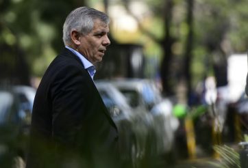 Ante sus intendentes, Kicillof recogió el guante y adhirió al pedido de unidad