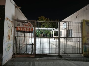 Escuelas de Río Negro, en emergencia
