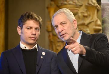 La política y su semillero de dirigentes