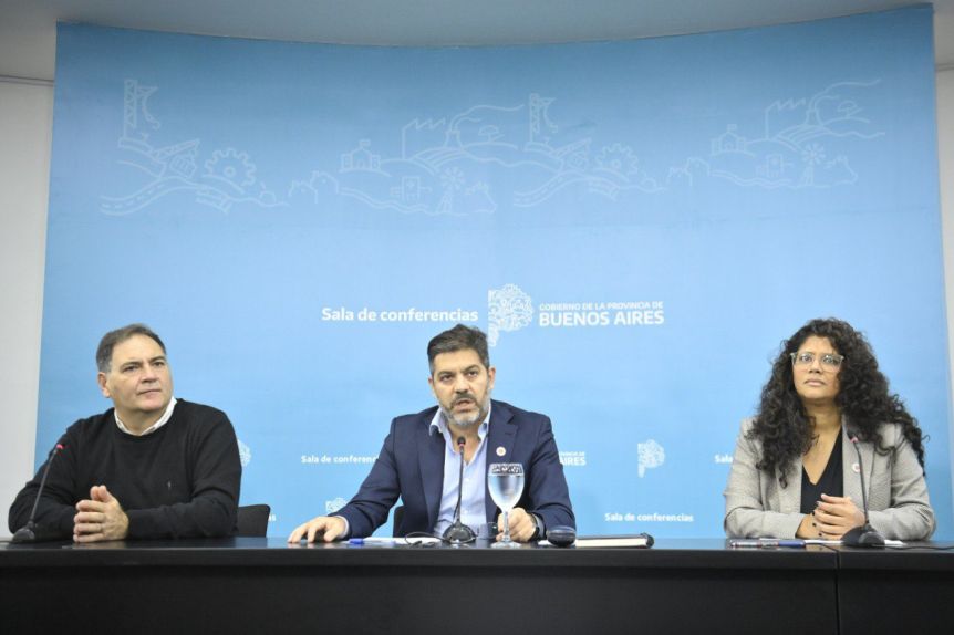 Carlos Bianco: