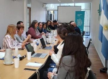Discusión empantanada: con la inflación sobre la mesa, continúa la negociación por paritarias