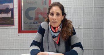 Suspensión ilegal: Tribunal de Cuentas le restituyó la banca a una concejal amarilla 