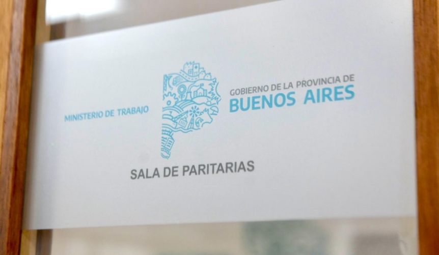 Discusión empantanada: con la inflación sobre la mesa, continúa la negociación por paritarias
