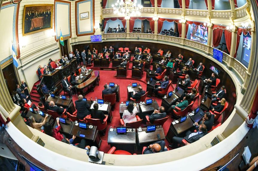 Festejo por la suspensión de las PASO y cuestionamientos por el pedido de reelecciones