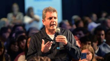 Rumores de la vuelta de Massa a sus orígenes, un ministro y caciques de peso que terciarán