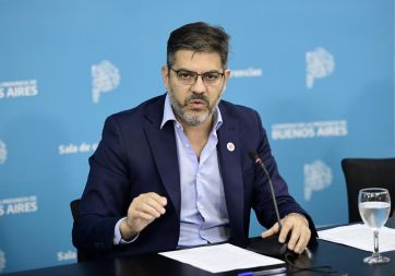 Sintonía fina: Nación y Provincia afinan los detalles del trabajo en conjunto de cara a las próximas elecciones