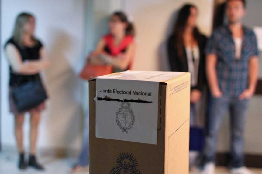 Elecciones bonaerenses: la Nación aportará 6000 policías y gendarmes para la seguridad