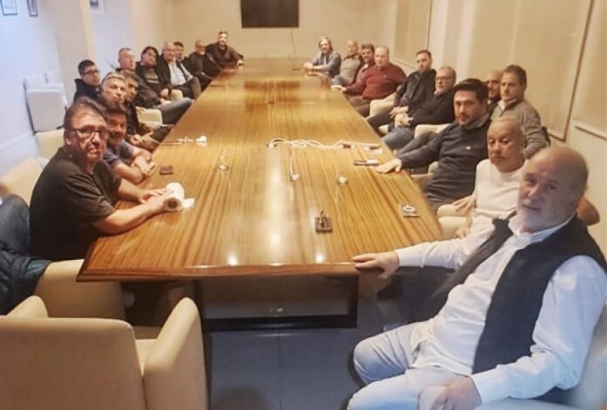 Referentes del peronismo de la Tercera acordaron estrategias de cara a las elecciones