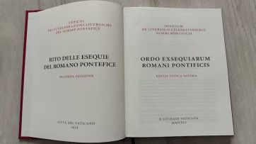Cómo será el último adiós al papa Francisco