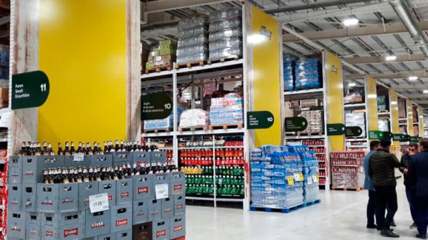 Los mayoristas rechazan aumentos de hasta un 12% en productos