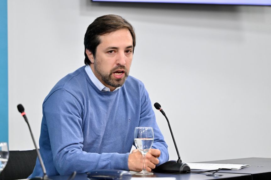 “Una enfermedad muy peligrosa”: desde Provincia advierten sobre el brote de sarampión