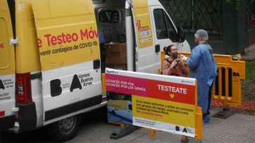 Diputados pondrá el moño a la suspensión de las PASO y llevaría alivio a intendentes