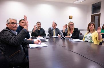 Diputados pondrá el moño a la suspensión de las PASO y llevaría alivio a intendentes