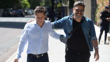 Carlos Bianco: 