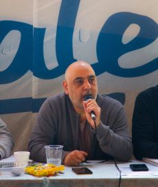 La AJB también reclama urgente convocatoria a paritarias