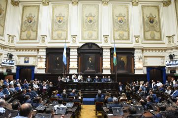 Los plazos de los comicios preocupan en Diputados y consultarán a la Justicia