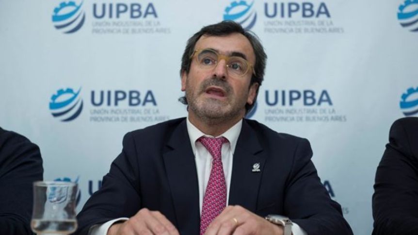 Un bonaerense será el nuevo mandamás de la UIA