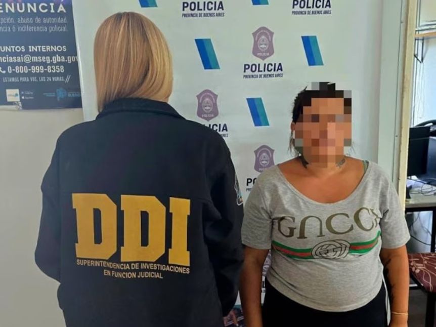 ¡Un espanto! Una madre vendió a su hija adolescente a sus tíos gitanos