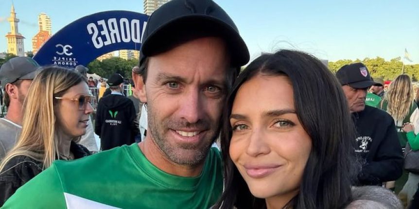 Zaira Nara habló sobre su separación con Facundo Pieres