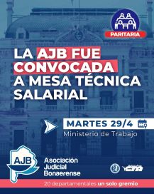La Provincia y los gremios se verán las caras para una nueva negociación paritaria