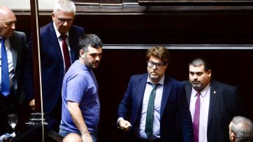 La Junta Electoral convocó a los presidentes de bloque por los plazos electorales