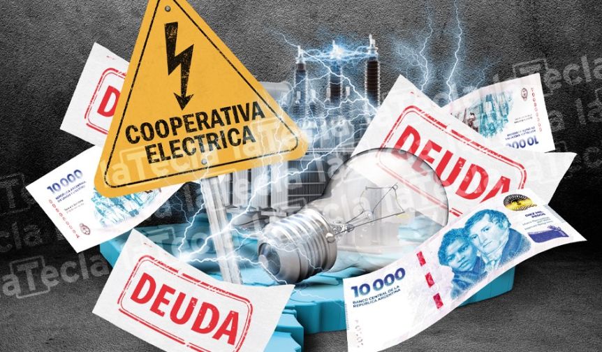 Con la soga de Cammesa al cuello, distribuidoras piden ajustar las tarifas