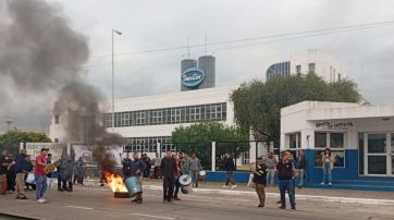 La crisis no cede y la preocupación tampoco: más despidos en industrias bonaerenses