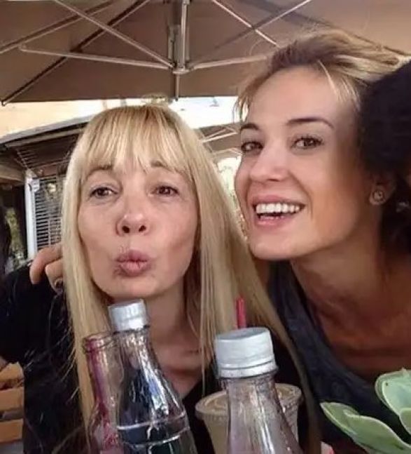 Hallaron muerta a Verónica Mestre, la hermana de Jésica Cirio