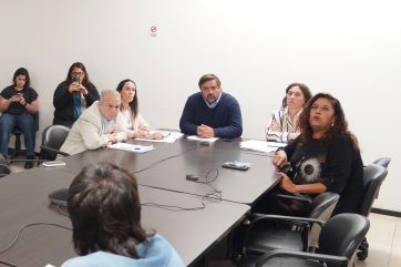 Cronograma electoral en veremos: las fechas de la discordia