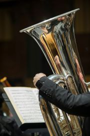 El Teatro Colón realizará un concierto a beneficio de la Orquesta Escuela de Bahía Blanca