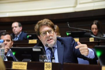 IOMA: reclamos sin fin y bandera política