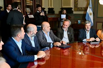 Con desplante de UxP, la Junta Electoral reiteró su pedido de ampliación de plazos