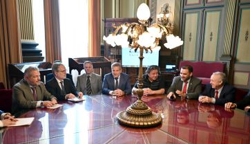 Con desplante de UxP, la Junta Electoral reiteró su pedido de ampliación de plazos