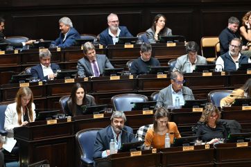 Fin de la discordia: Diputados aprobó la suspensión de las PASO en la Provincia