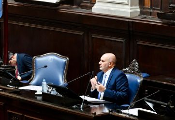Fin de la discordia: Diputados aprobó la suspensión de las PASO en la Provincia