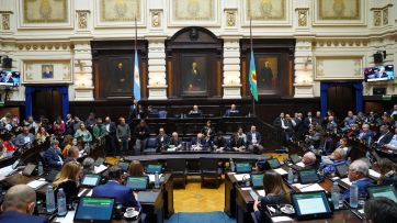 Fin de la discordia: Diputados aprobó la suspensión de las PASO en la Provincia