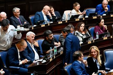 Fin de la discordia: Diputados aprobó la suspensión de las PASO en la Provincia