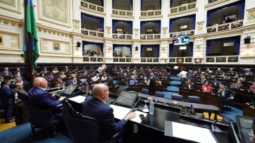 Fin de la discordia: Diputados aprobó la suspensión de las PASO en la Provincia
