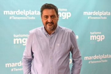 Cómo fue mutando el modelo turístico marplatense