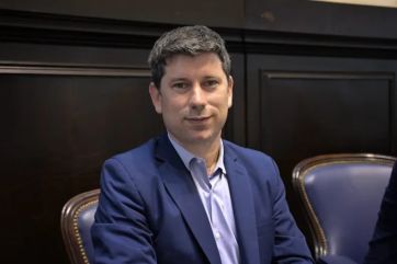 UCR-PBA: oficialismo y oposición abren diálogo ante el riesgo de intervención  