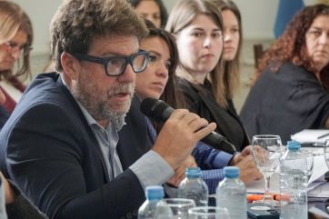 La política y la Justicia avanzan con la ampliación de los plazos electorales