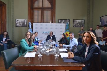 Diputados sí, el Senado tal vez: la Legislatura, entre debates e internas