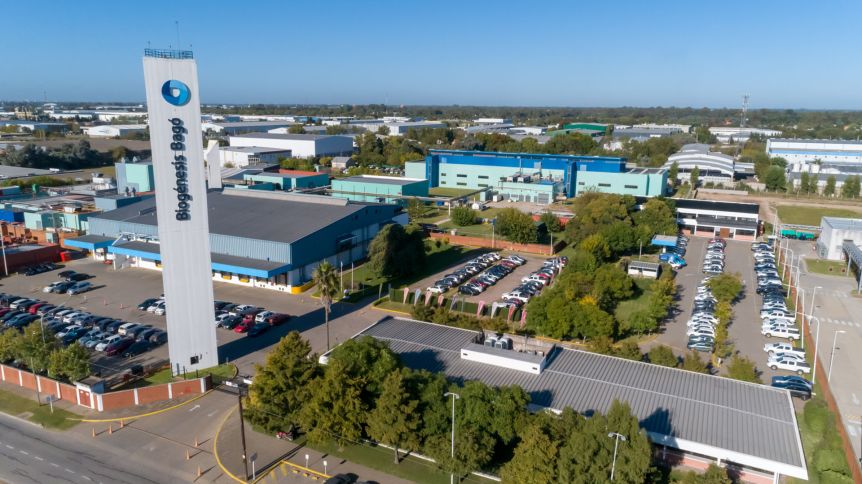 “Restructuración empresarial”: un gigante farmacéutico se suma a la ola de despidos